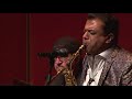 Bird Calls #1 - On the DL - Rudresh Mahanthappa