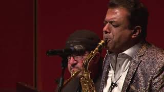 Bird Calls #1 - On the DL - Rudresh Mahanthappa