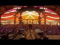 Futuremoon Live At Boom Festival 2025 Full Set