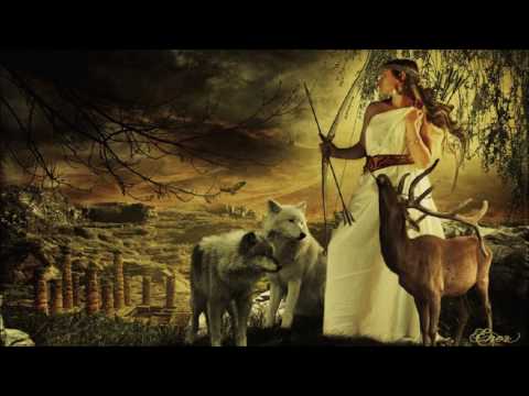 Ancient Greek Music – Artemis