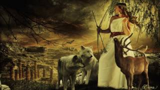 Ancient Greek Music – Artemis