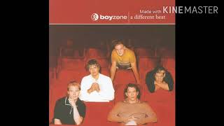 Boyzone: 06. Isn&#39;t It a Wonder (Audio)