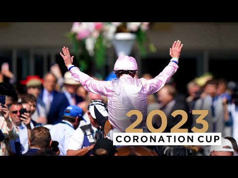 EMILY UPJOHN ELECTRIC IN THE DAHLBURY CORONATION CUP