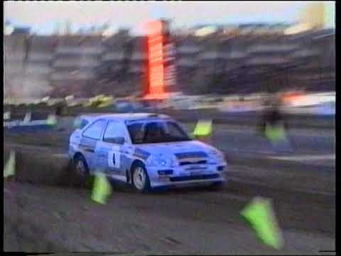 VROČA KOLESA Tele TV   32 oddaja