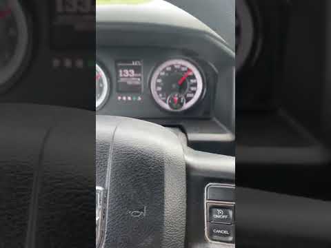 Thumbnail for Studebaker TR 3500 top speed by Studebaker