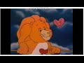 Care Bears Forever Young VHS 2