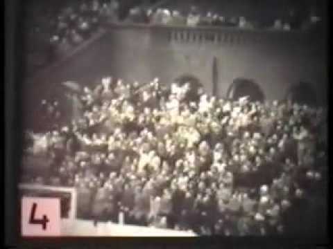 Sparta - Feijenoord (27-12-1959) 0-5 [langere versie]