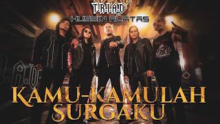 Download lagu You Are My Heaven - T.R.I.A.D Feat Husein Al Athas mp3 Download lagu You Are My Heaven - T.R.I.A.D Feat Husein Al Athas mp3