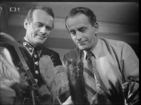 Svědomí   český film 1948