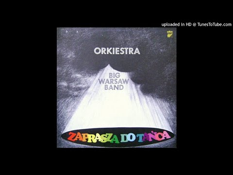 Big Warsaw Band - Ab Ovo (Disco)