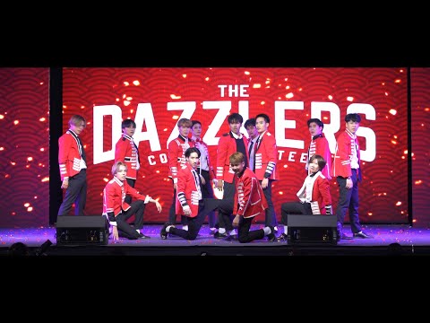 201221 The Dazzlers cover SEVENTEEN @ MBK Cover Dance 2020 (Final)