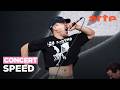 Speed - Cabaret Vert 2026 – ARTE Concert