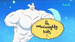 The Minimighty Kids - Intro (Slovene)