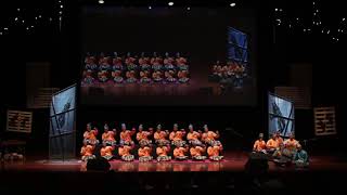 Download lagu PSTJe - Piala Suara Serumpun 2018 mp3