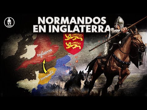 The Norman Conquest of England