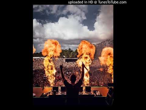 MARTIN GARRIX FORBIDDEN VOICES VS VIOLIN ADE 2018 REMAKE