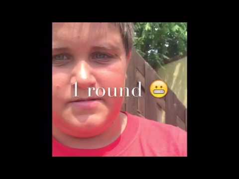 Swerve curved challenge