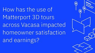 Matterport: T&H Webinar Clip
