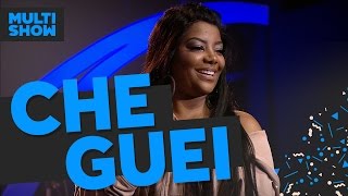Cheguei | Ludmilla | Música Boa Ao Vivo | Música Multishow