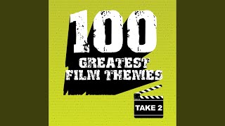 Main Theme (From "Born Free")