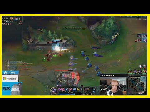 Perkz testing limit