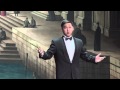 Дмитрий Уди (Ария Елецкого из оперы Пиковая дама) 