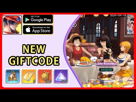 Eternal Pirates: Bounty Raid Gameplay & New Giftcodes April 2024 & and try playing Port