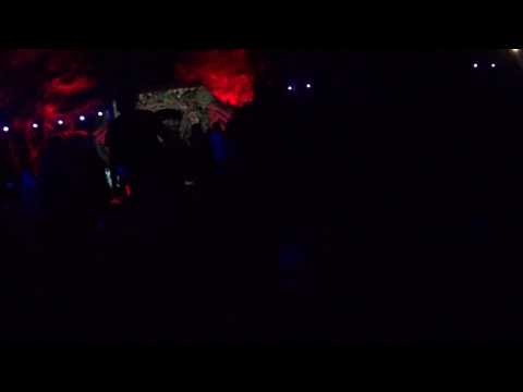 KALI MELA FESTIVAL 2016 - Maleficium