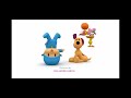 Pocoyo Spanish Intro
