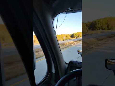 #cruising #outchea  #ride #withme #adventure #trucking