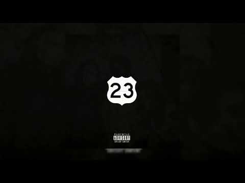 YungKing$ - Route 23 (Prod. KingrichVibe$)