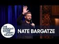 Nate Bargatze Stand-Up
