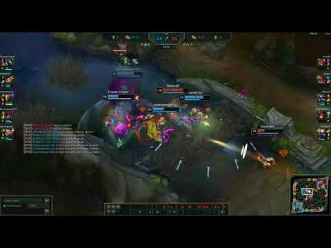 AP TALON ONE SHOT OP CHALLENGER STRAT