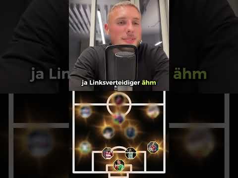 Traum 11 von Jona Niemiec