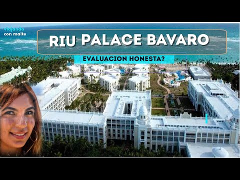 Videos del Riu Palace Bavaro 5★ en Punta Cana, República DominicanaVerPrecios21CerrarConsulta por Whatsapp 🇦🇷BookingTripadvisorExpediaAgodaTravelocityOrbitzPricelineTripSkyscannerDespegarKayakHotelesBestdayDestiniaTrivagoTurismocityAlmundoLastminuteHotwireTuiWotif