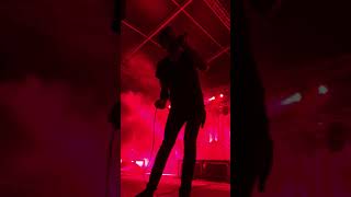 Rise Against - Welcome to the Breakdown, live in MIlan 25.6.2018