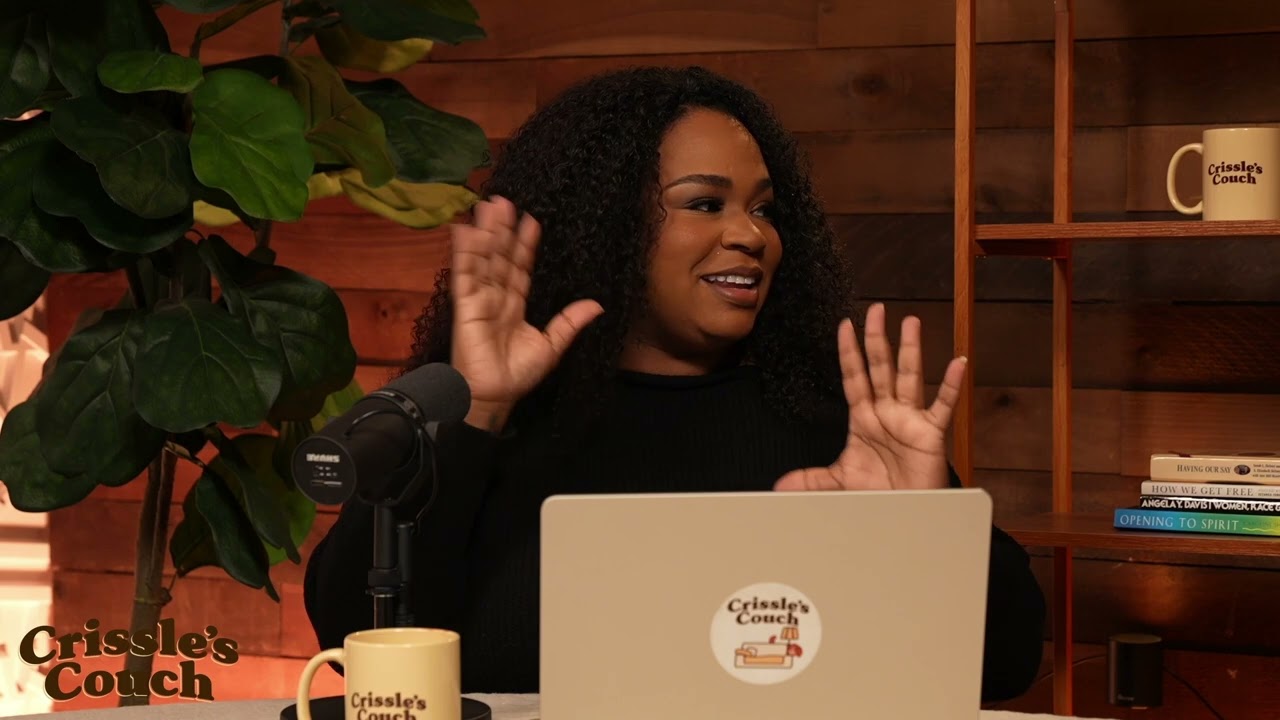 When Amari Marshall Knew Dance Was Her Calling