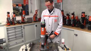 Die neue KBM-Baureihe: Die KBM 50 auto