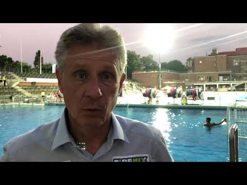 Vad Lajos a Vasas-Honvéd után