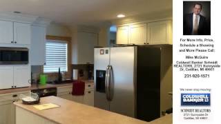preview picture of video '810 Englewood Ave, Lake City, MI Presented by Mike McGuire.'