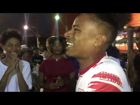 (NÍVEL NACIONAL) RUTO X LCS - Edição trap e Funk - 1° Fase - BDT - EDIÇÃO 138°.