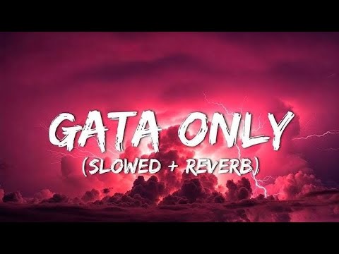 Gata Only Remix - FloyyMenor ft Anuel AA, Bryant Myers,Cris MJ & Marcianeke (Prod. Diegohh)