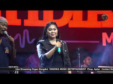Jaluk Ampun | Voc. Titi Alisya | YANDIKA MUSIK Surakulon 17 Juli 2023