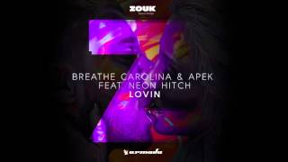 Neon Hitch - Lovin (Official Audio)