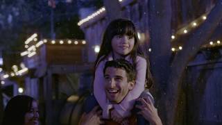 Knott's Berry Farm is a Merry Farm!