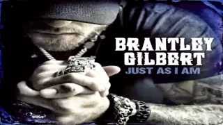 Brantley Gilbert - G.R.I.T.S (Just As I am )