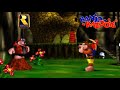 Banjo Kazooie N64 Death ️