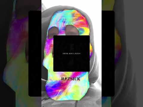 STAY OUT ft RAZSICK (visualiser)