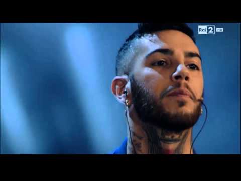 Sigla "The Voice" 2016
