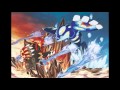 PMD Red Rescue Team Awakening/First Encounter - OR/AS Remaster